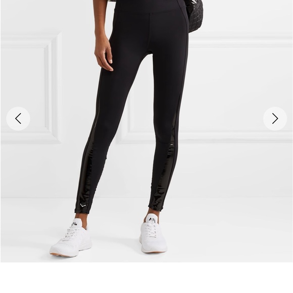 APL TechLoom Pro White Sneakers Size 7 - Picture 3 of 8